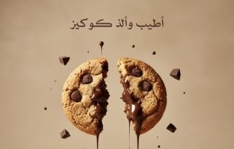 كوكيز منال - Cookies 🍪