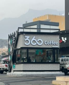 كوفي 360